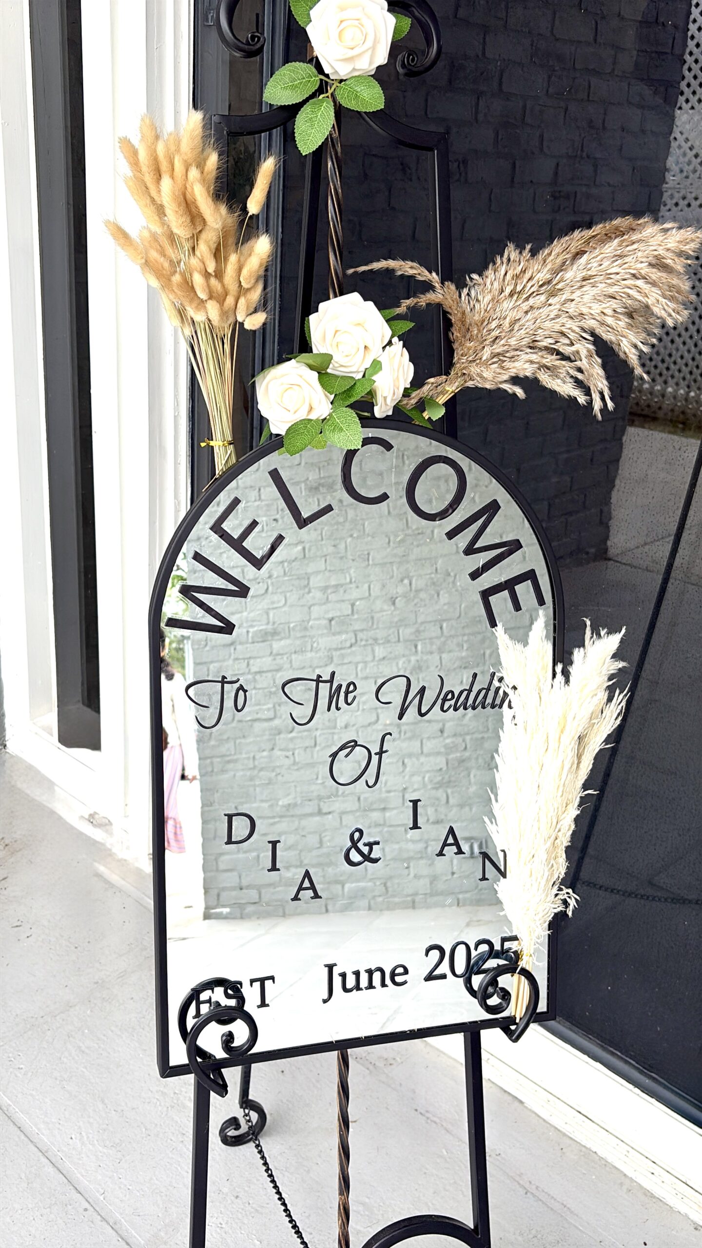 Styled Shoot