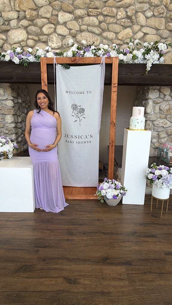 Baby Shower