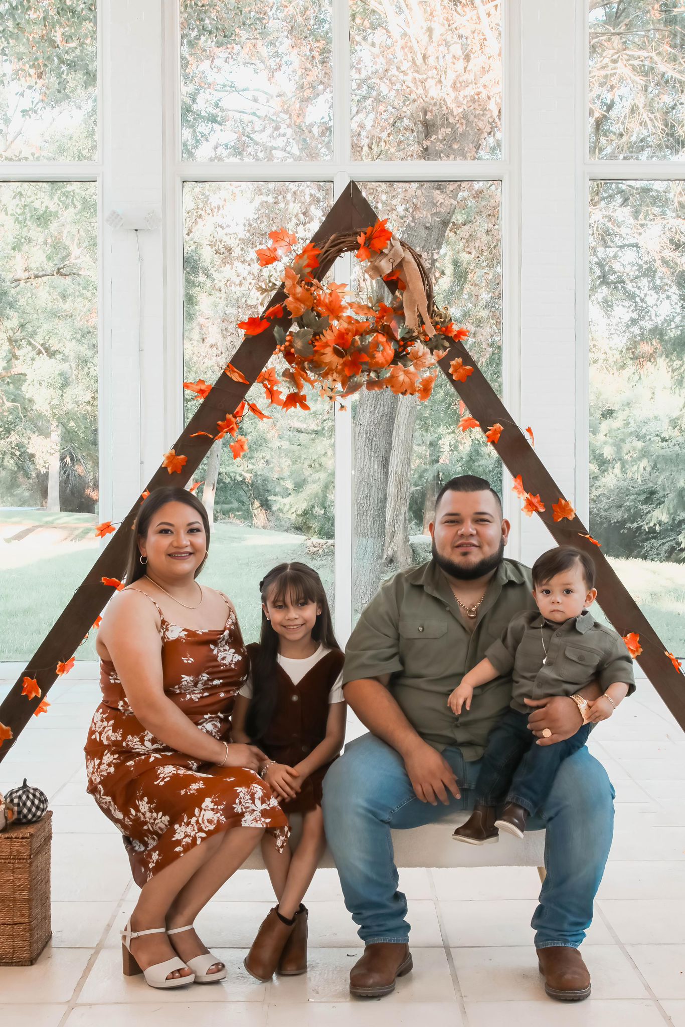 quinceanera decor