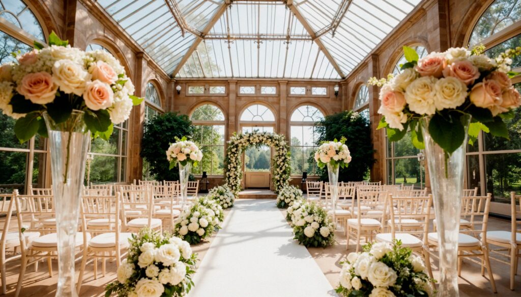 Wedding Venue Checklist Before Booking