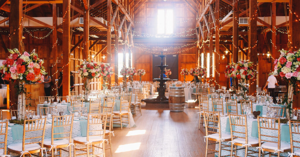 Summer Wedding Checklist for Texas Couples
